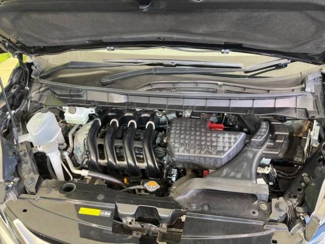 Nissan SERENA 2017-03 193996-19
