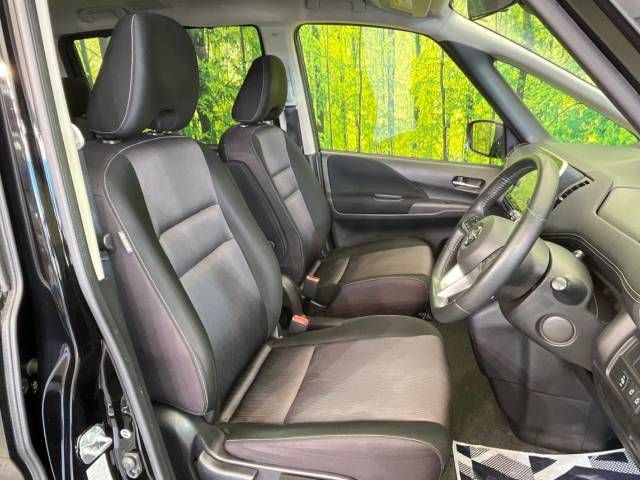 Nissan SERENA 2017-03 193996-8