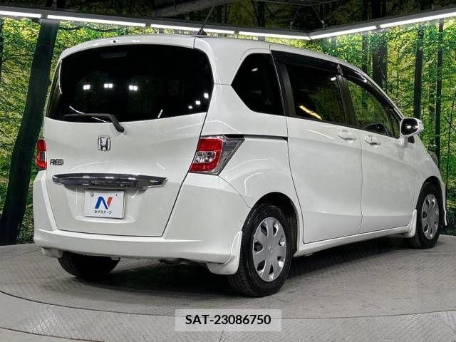 Honda FREED 2014-08 270498-18