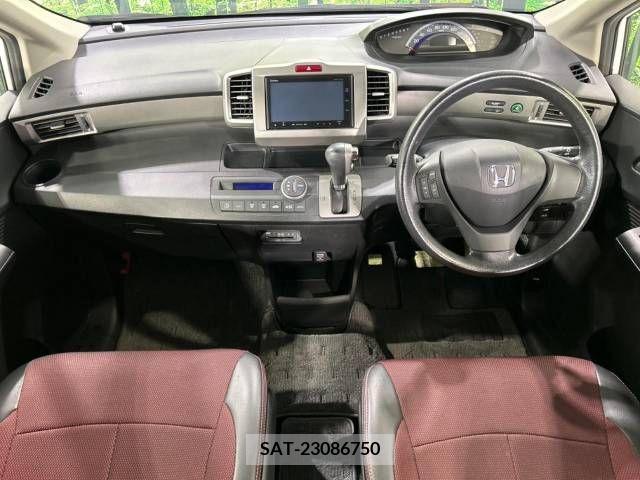 Honda FREED 2014-08 270498-1