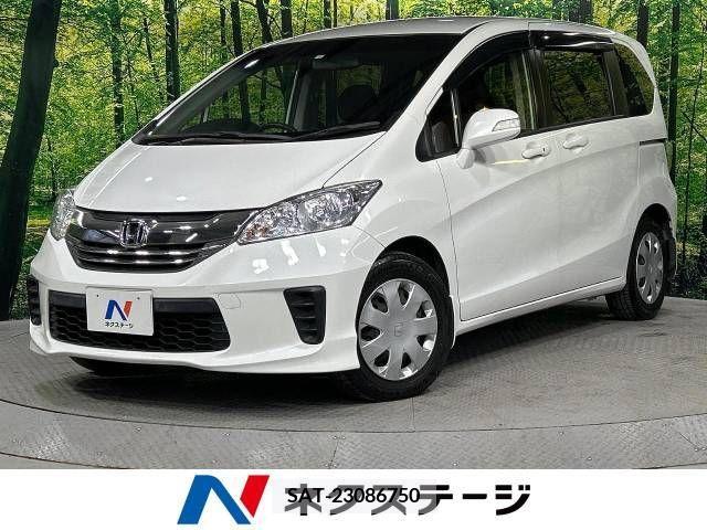 Honda FREED 2014-08 270498-0
