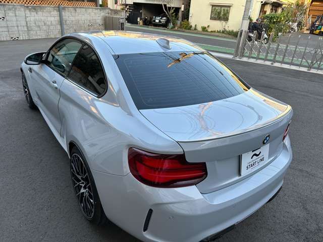 Bmw M2 2021-10 189516-18