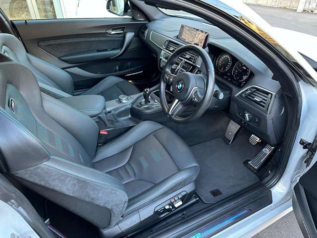 Bmw M2 2021-10 189516-14