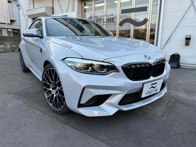 Bmw M2 2021-10 189516-0