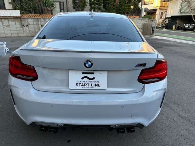 Bmw M2 2021-10 189516-17