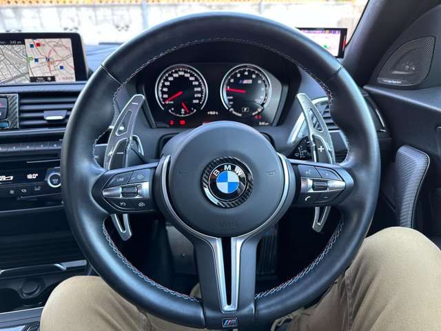 Bmw M2 2021-10 189516-13