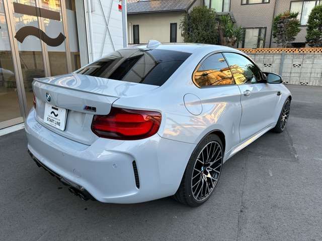 Bmw M2 2021-10 189516-3