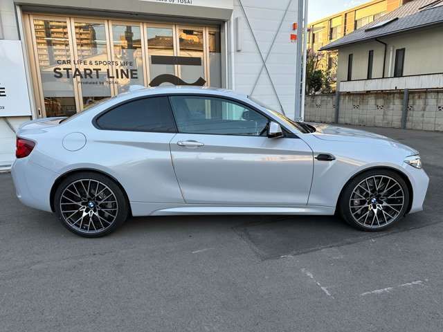 Bmw M2 2021-10 189516-2