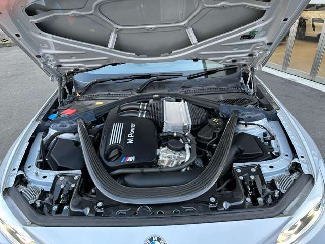 Bmw M2 2021-10 189516-19
