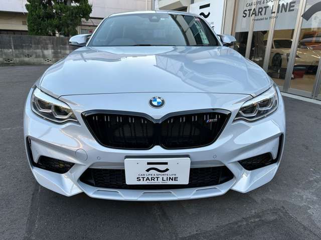 Bmw M2 2021-10 189516-1