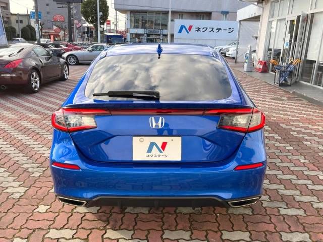 Honda CIVIC 2022-01 195701-15