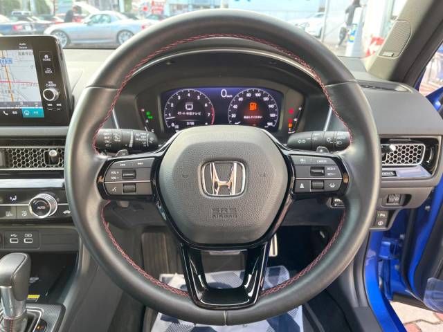 Honda CIVIC 2022-01 195701-11