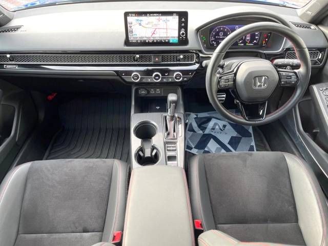 Honda CIVIC 2022-01 195701-1