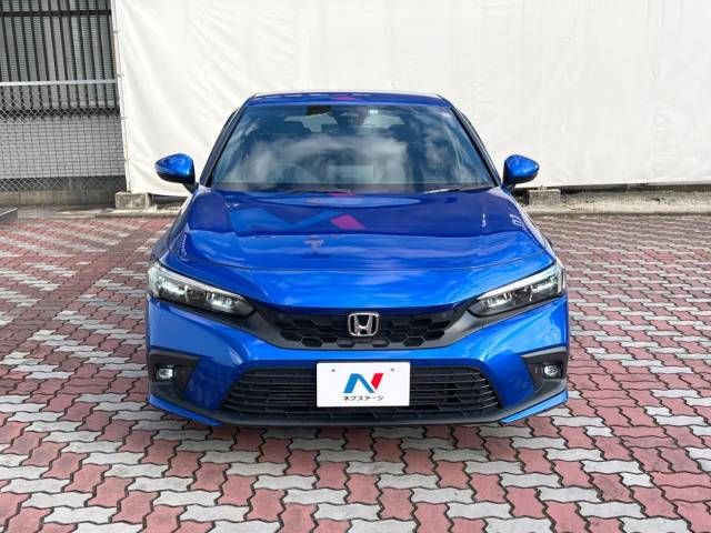 Honda CIVIC 2022-01 195701-14