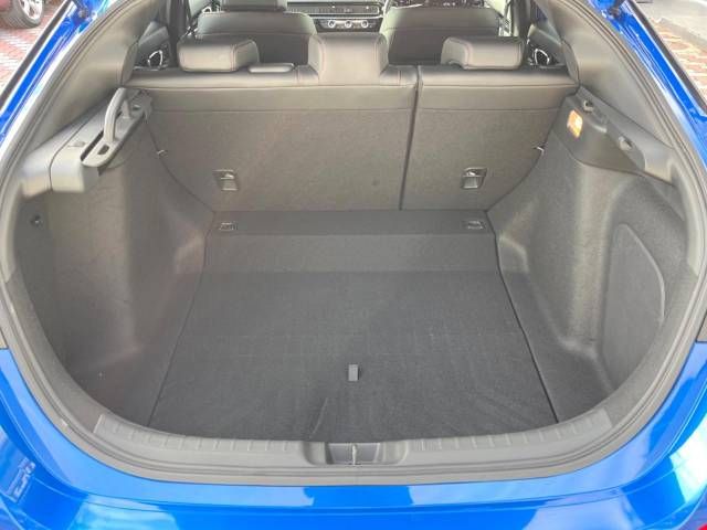 Honda CIVIC 2022-01 195701-10