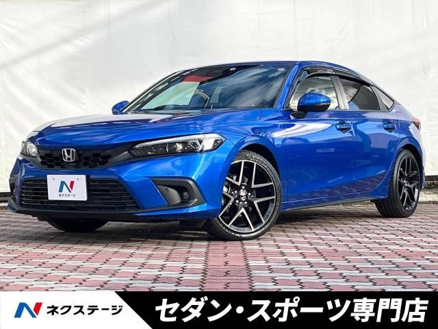 Honda CIVIC 2022-01 195701-0