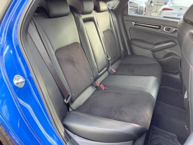 Honda CIVIC 2022-01 195701-9
