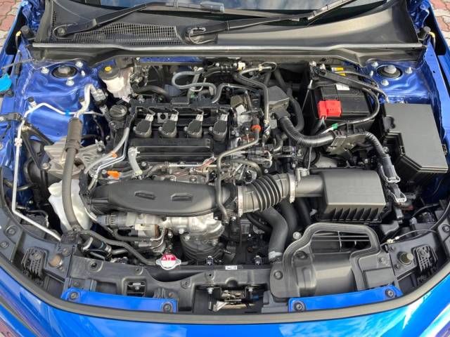 Honda CIVIC 2022-01 195701-18
