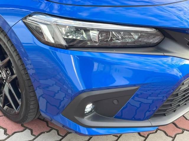 Honda CIVIC 2022-01 195701-12