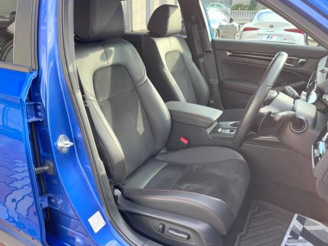 Honda CIVIC 2022-01 195701-8