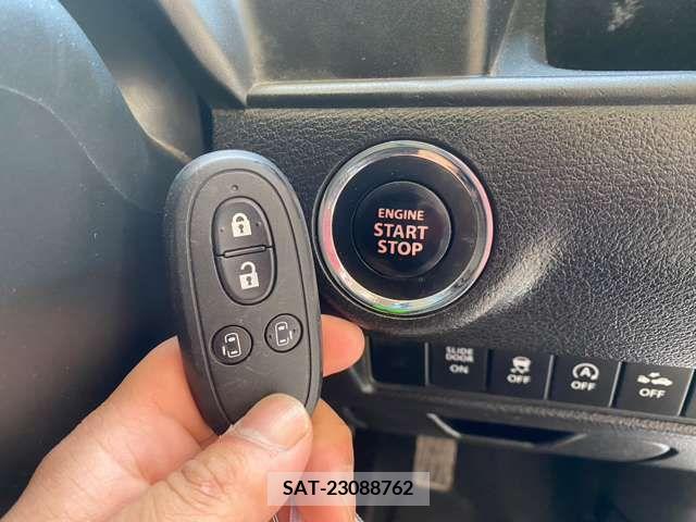Suzuki SOLIO BANDIT 2017-05 285483-18