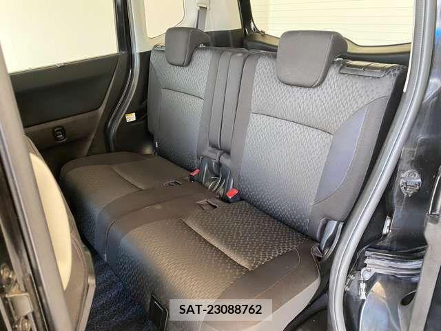 Suzuki SOLIO BANDIT 2017-05 285483-6