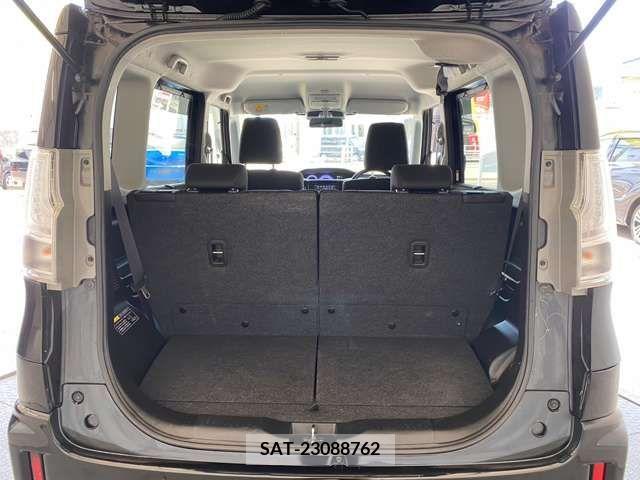 Suzuki SOLIO BANDIT 2017-05 285483-7