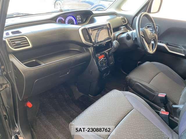 Suzuki SOLIO BANDIT 2017-05 285483-4