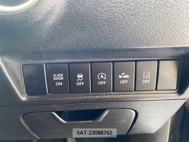 Suzuki SOLIO BANDIT 2017-05 285483-17
