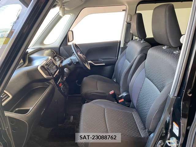Suzuki SOLIO BANDIT 2017-05 285483-5