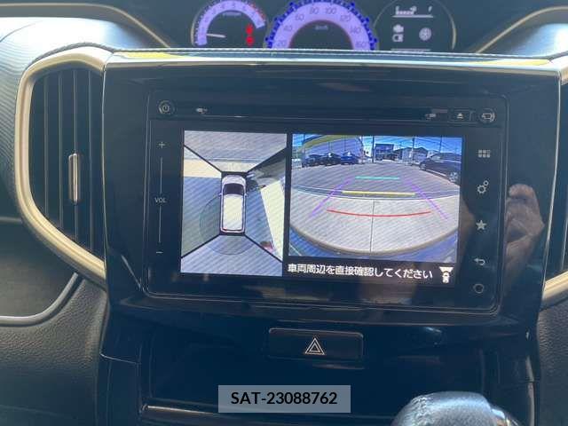 Suzuki SOLIO BANDIT 2017-05 285483-14