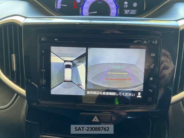 Suzuki SOLIO BANDIT 2017-05 285483-13