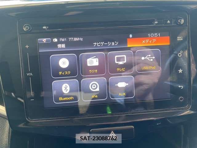Suzuki SOLIO BANDIT 2017-05 285483-12