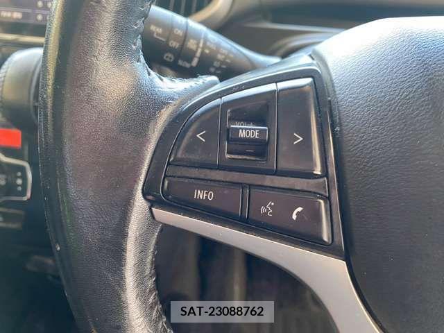 Suzuki SOLIO BANDIT 2017-05 285483-10
