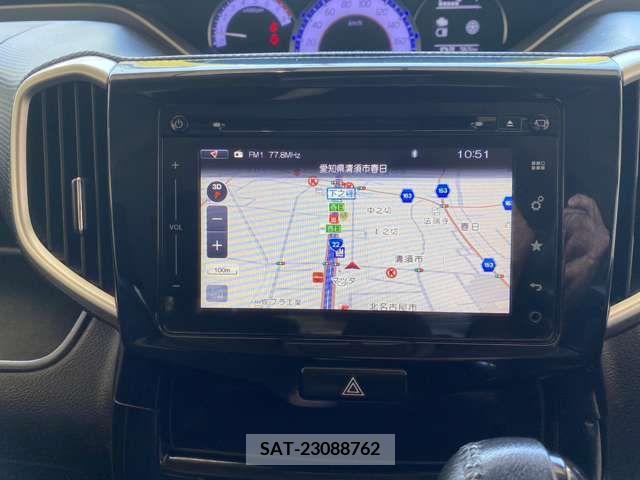 Suzuki SOLIO BANDIT 2017-05 285483-11