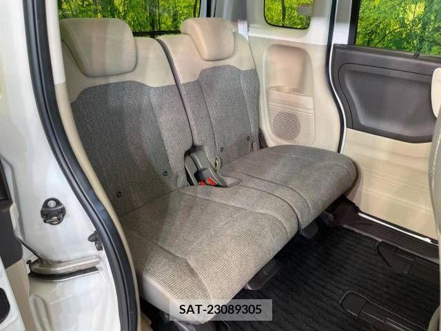Honda N BOX 2018-02 306957-9