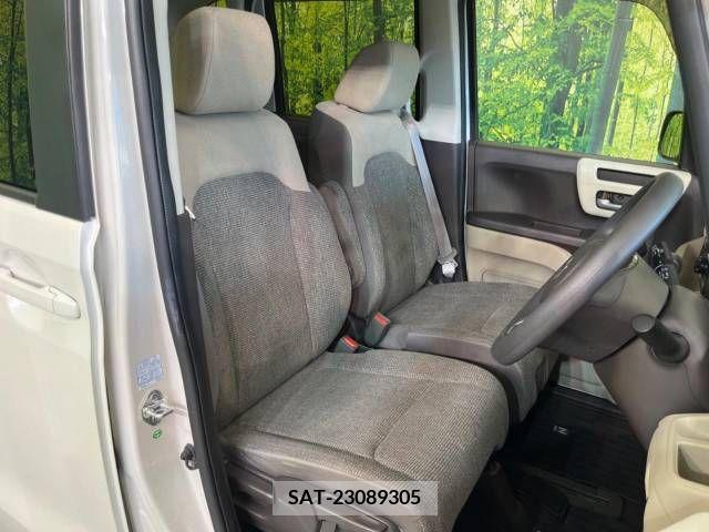 Honda N BOX 2018-02 306957-8