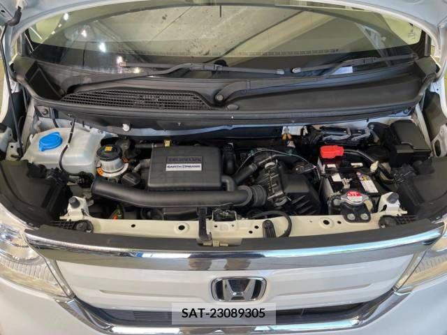 Honda N BOX 2018-02 306957-18