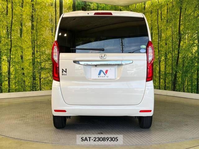 Honda N BOX 2018-02 306957-15