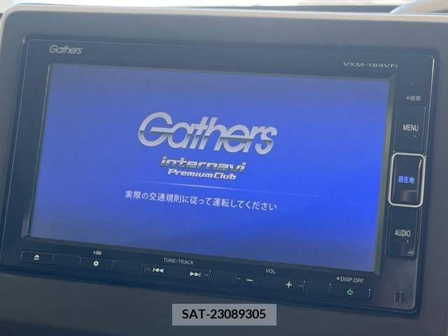 Honda N BOX 2018-02 306957-3