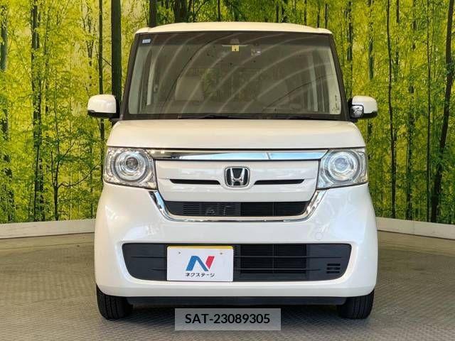 Honda N BOX 2018-02 306957-14