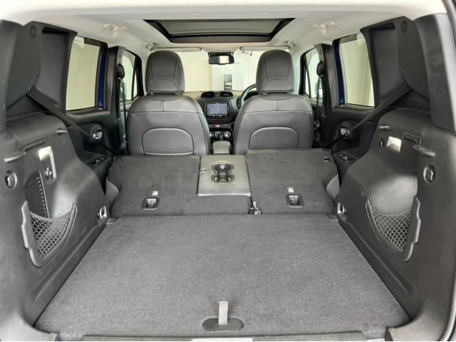 Jeep RENEGADE 2017-07 13452-17
