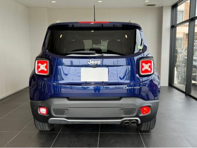 Jeep RENEGADE 2017-07 13452-16