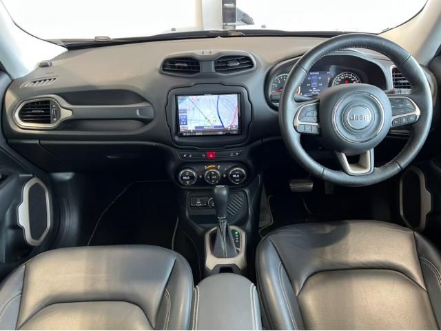 Jeep RENEGADE 2017-07 13452-2