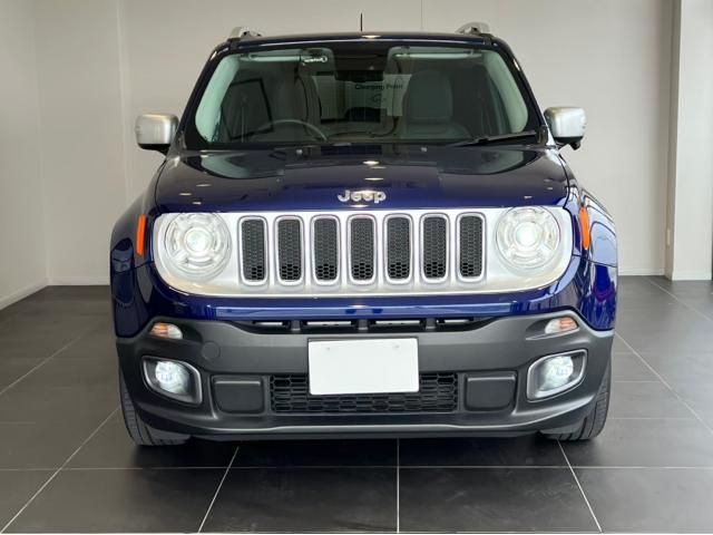 Jeep RENEGADE 2017-07 13452-14