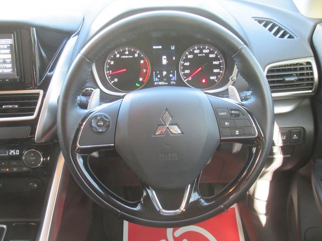 Mitsubishi ECLIPSE CROSS 2020-08 183657-11