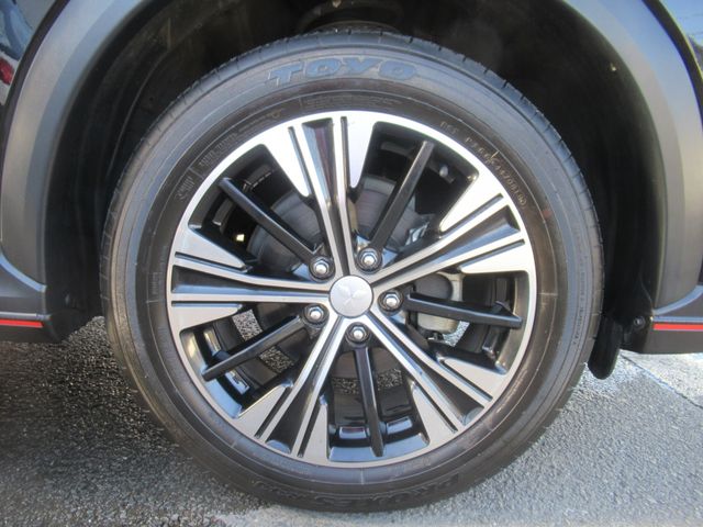 Mitsubishi ECLIPSE CROSS 2020-08 183657-6