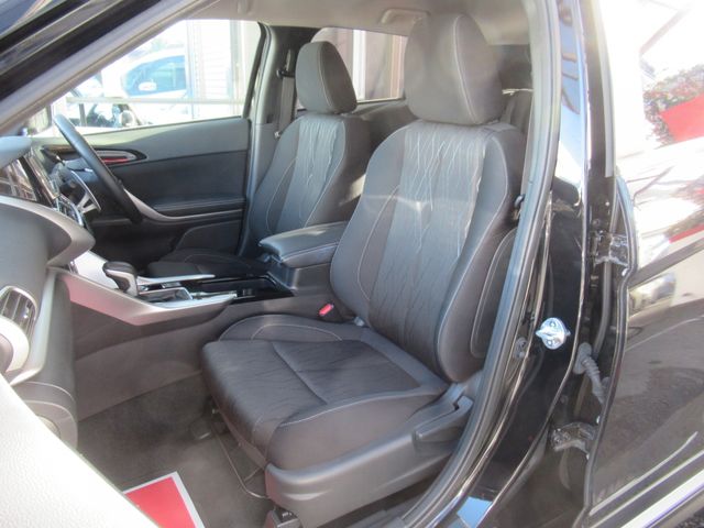 Mitsubishi ECLIPSE CROSS 2020-08 183657-8