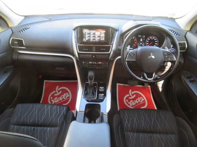 Mitsubishi ECLIPSE CROSS 2020-08 183657-1