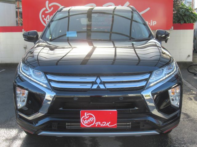 Mitsubishi ECLIPSE CROSS 2020-08 183657-3